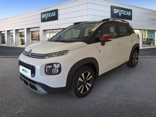 Foto del CITROEN C3 Aircross Puretech S&S C-Series 110