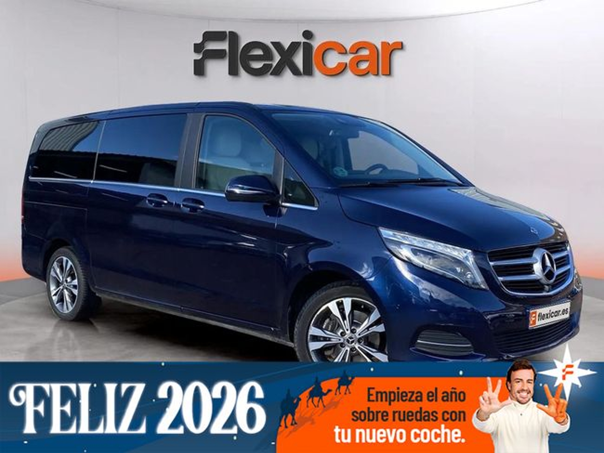 Imagen de MERCEDES Clase V