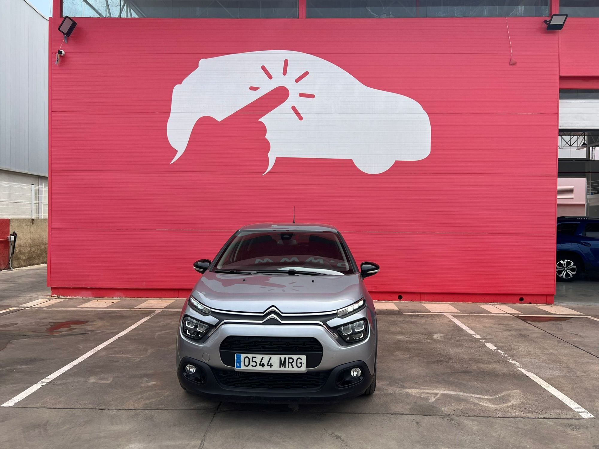 CITROEN C3 (1.2 PureTech S&S Max 110) en Baleares