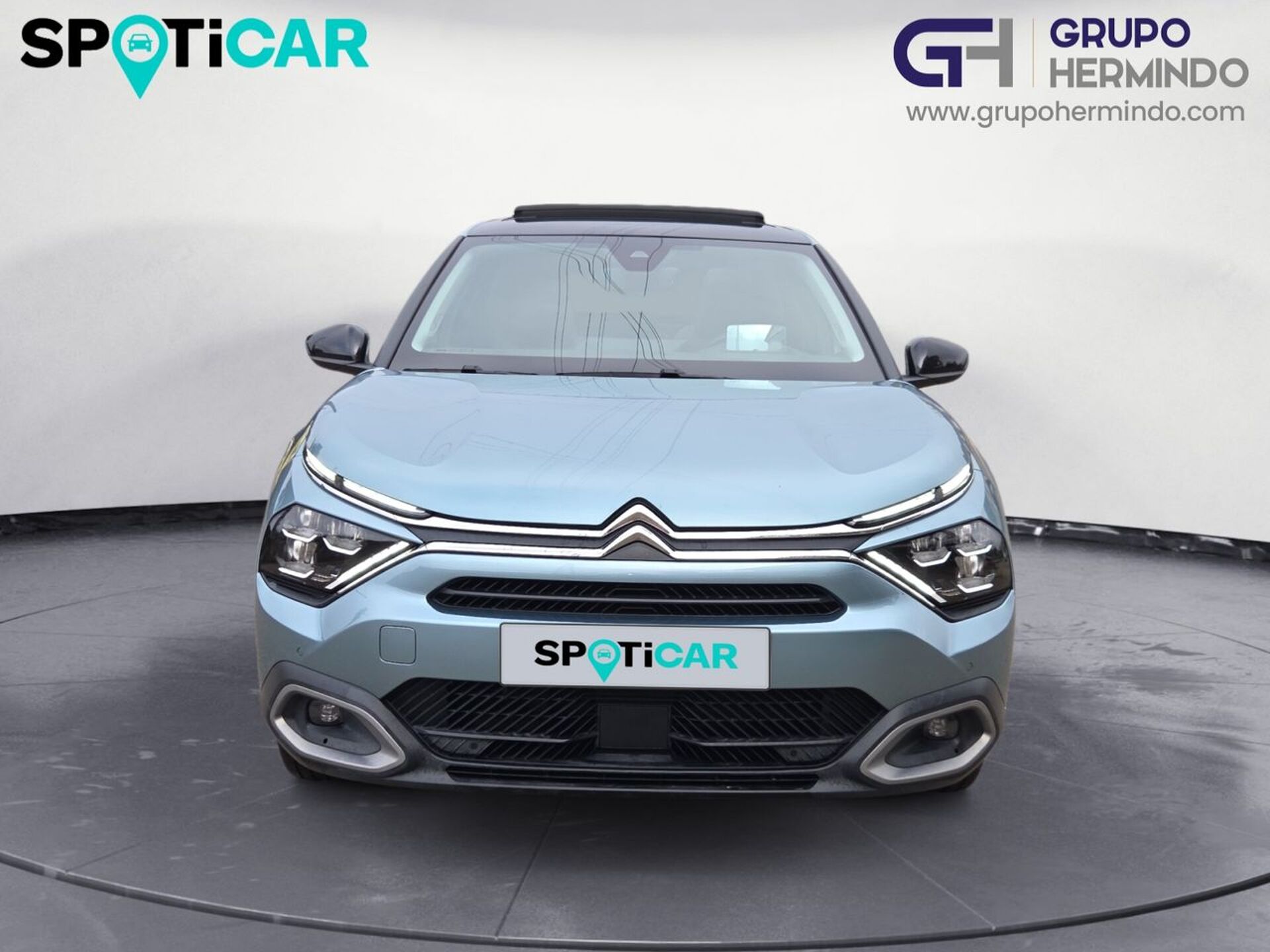 Imagen 3 de CITROEN C4
