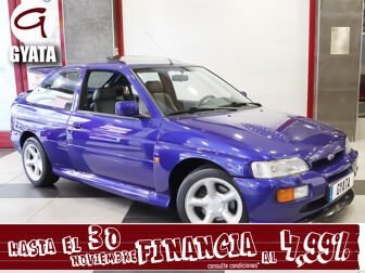 Imagen de FORD Escort 2.0i 16v Cosworth 4x4