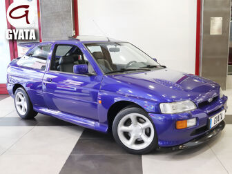 Imagen de FORD Escort 2.0i 16v Cosworth 4x4