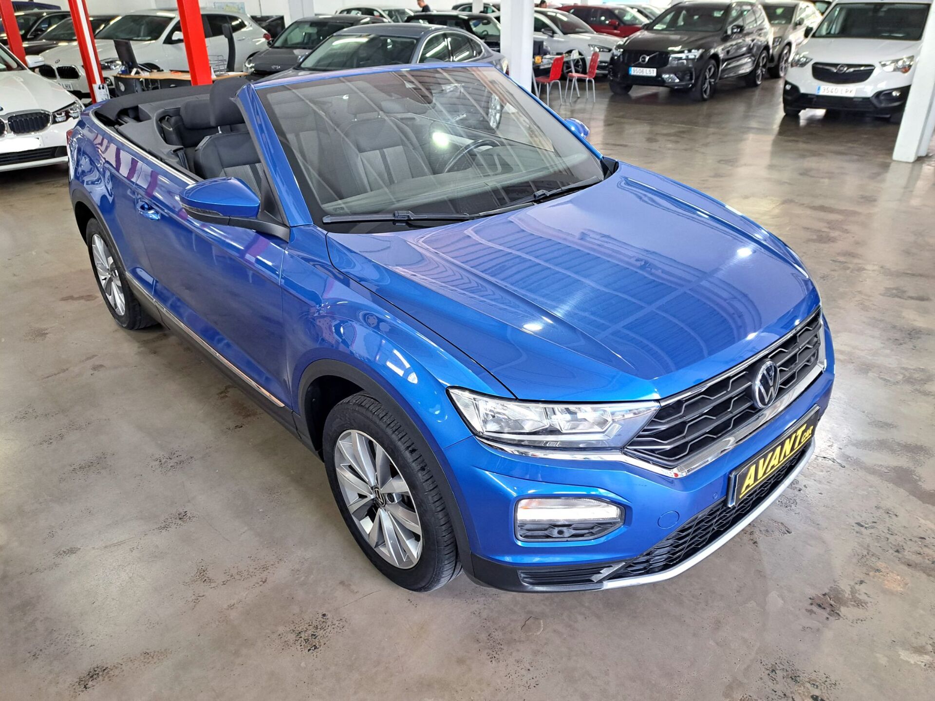 Imagen 3 de VOLKSWAGEN T-Roc