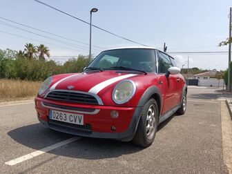 Imagen de MINI Mini One D