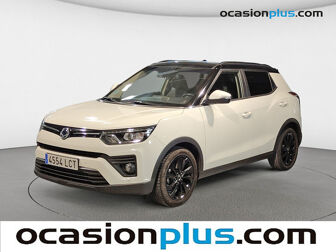 Imagen de SSANGYONG KGM Tivoli G15 Limited 4x2