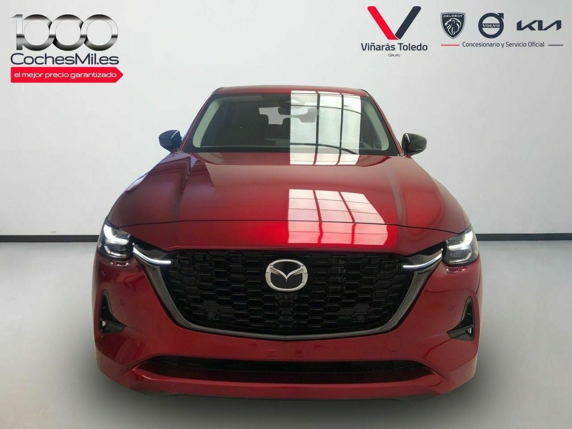 Imagen 3 de MAZDA CX-60