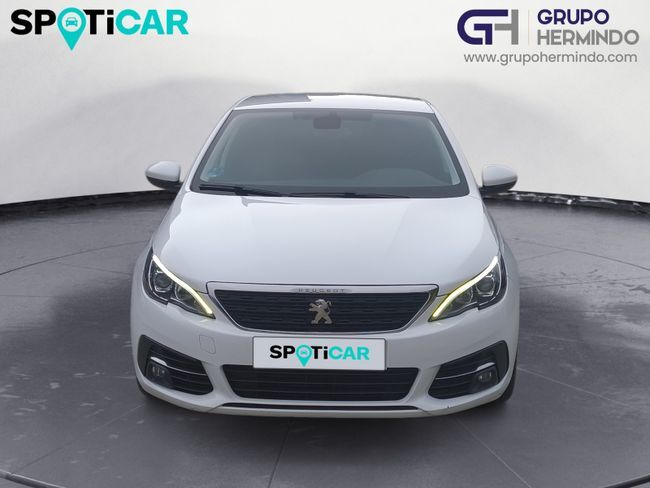 Foto del PEUGEOT 308 SW 1.5BlueHDi Active Pack 100