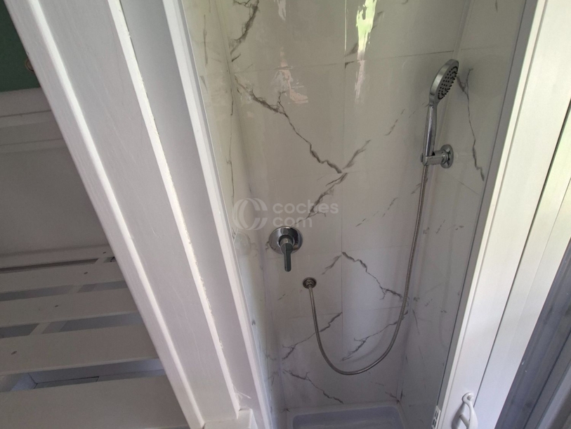 Foto del OPEL Movano Combi 6 2.3CDTI 125 L2H2 3500