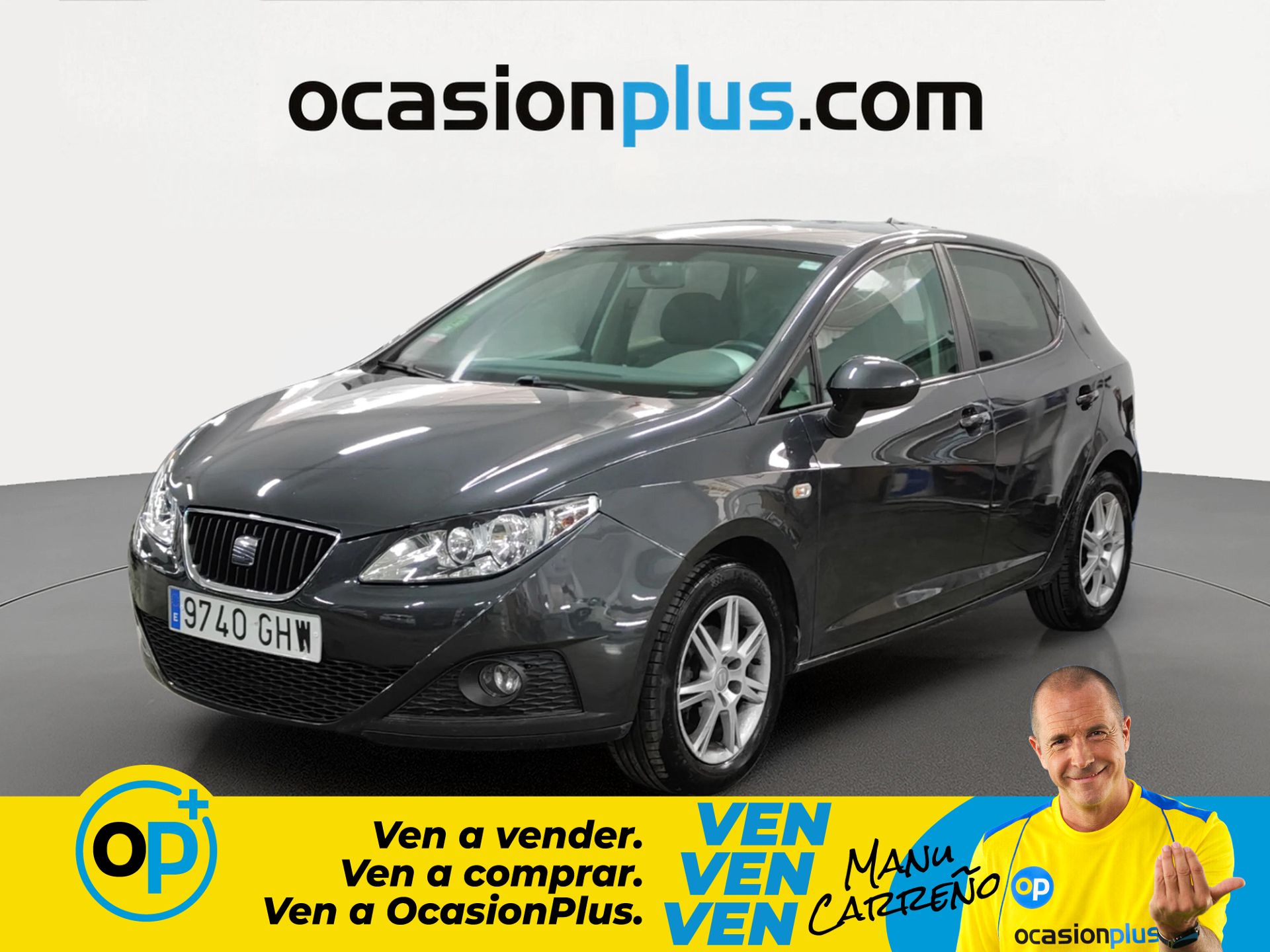 Imagen de SEAT Ibiza