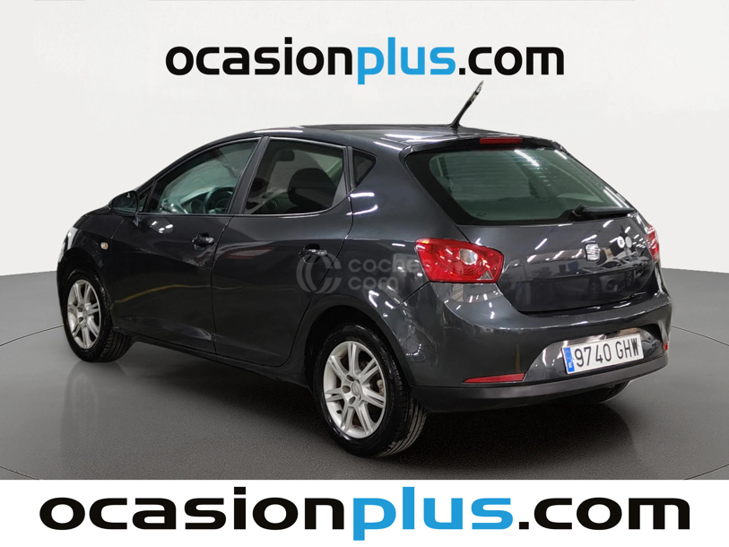 Foto del SEAT Ibiza 1.4 16v Stylance 85