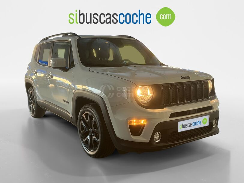 Foto del JEEP Renegade 1.0 Night Eagle II 4x2