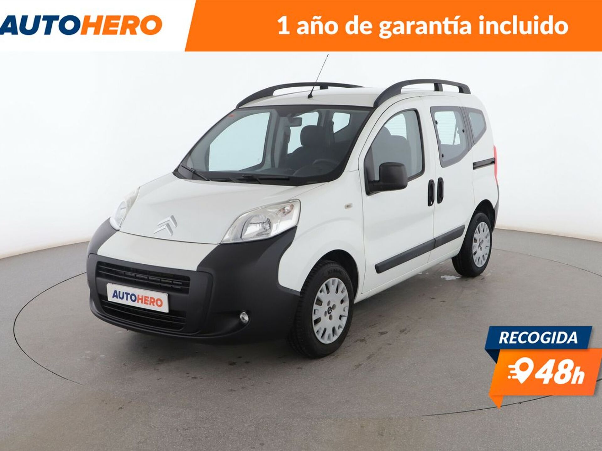 Imagen de CITROEN Nemo