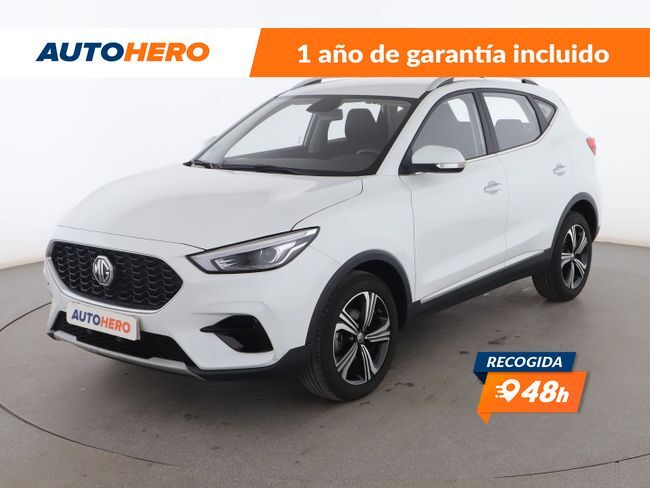 MG ZS (1.5 VTi Comfort) en Madrid