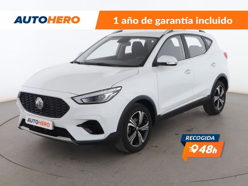 Foto del MG ZS 1.5 VTi-Tech Comfort 78kW