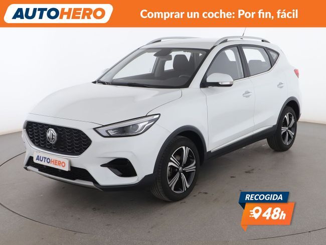 MG ZS (1.5 VTi Comfort) en Madrid