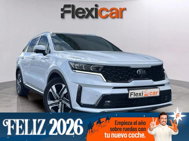KIA Sorento (1.6 T-GDi HEV Emotion 4x2 7pl) en Granada