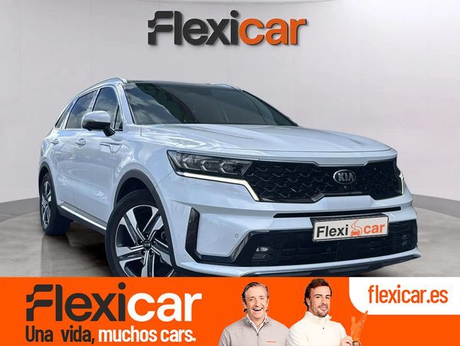 KIA Sorento (1.6 T-GDi HEV Emotion 4x2 7pl) en Granada