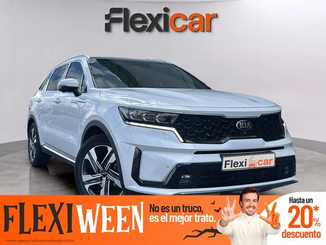 KIA Sorento (1.6 T-GDi HEV Emotion 4x2 7pl) en Granada