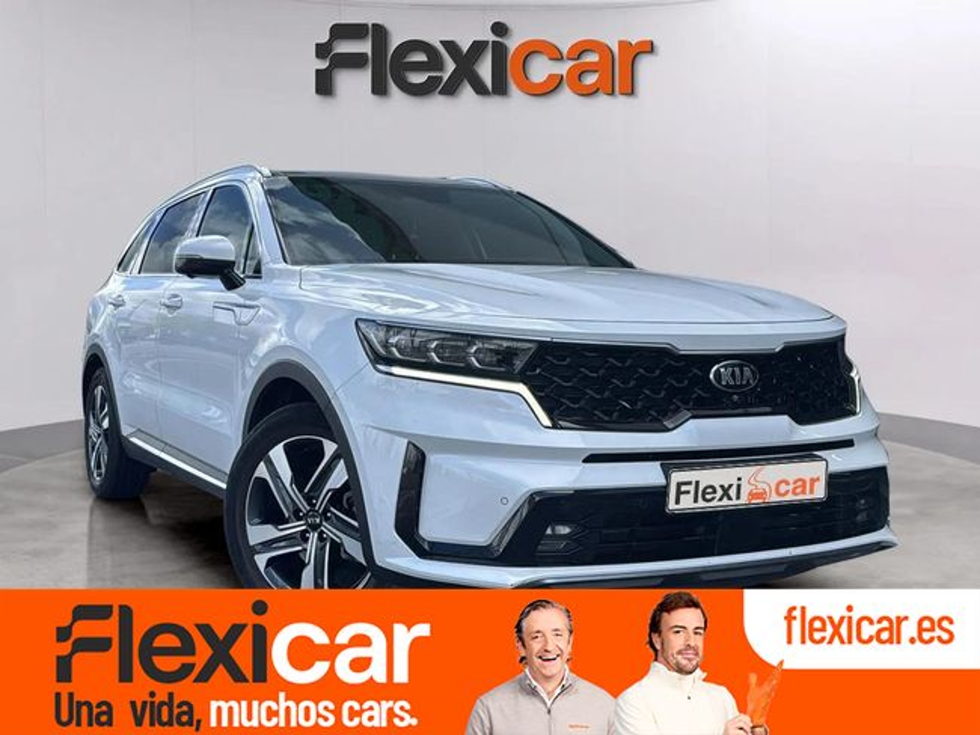 Imagen de KIA Sorento