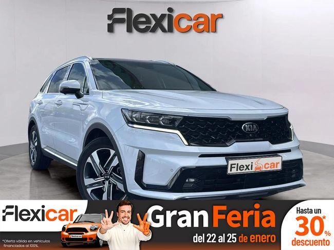 Foto del KIA Sorento 1.6 T-GDi HEV Emotion 4x2