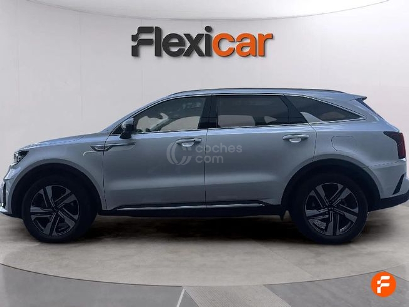 Foto del KIA Sorento 1.6 T-GDi HEV Emotion 4x2