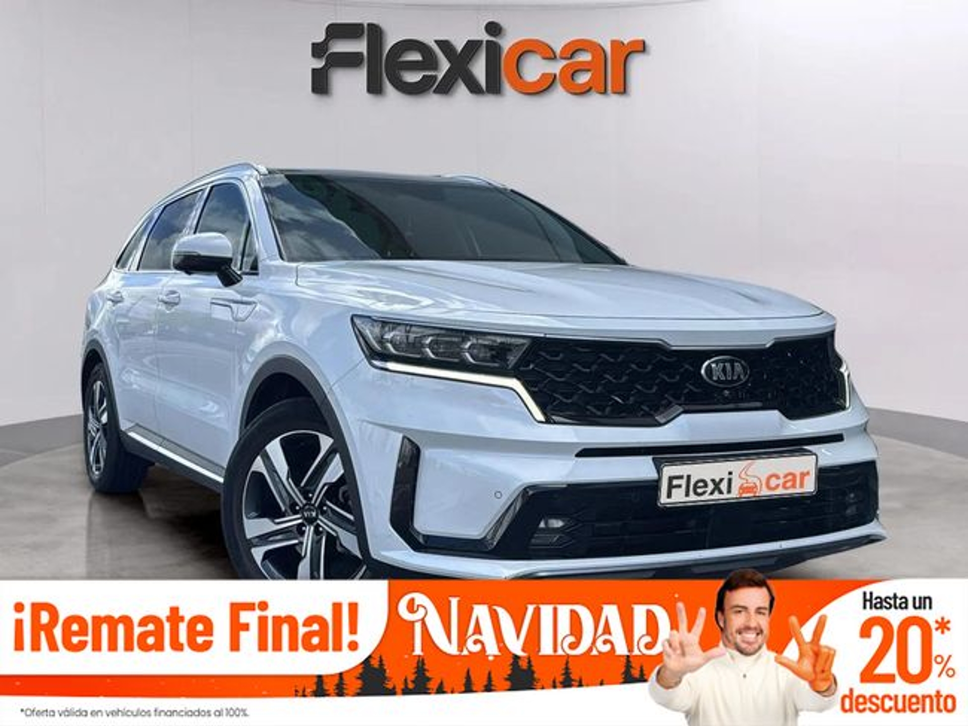 Imagen de KIA Sorento