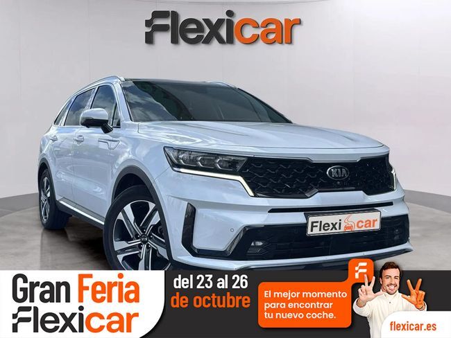 KIA Sorento (1.6 T-GDi HEV Emotion 4x2 7pl) en Granada