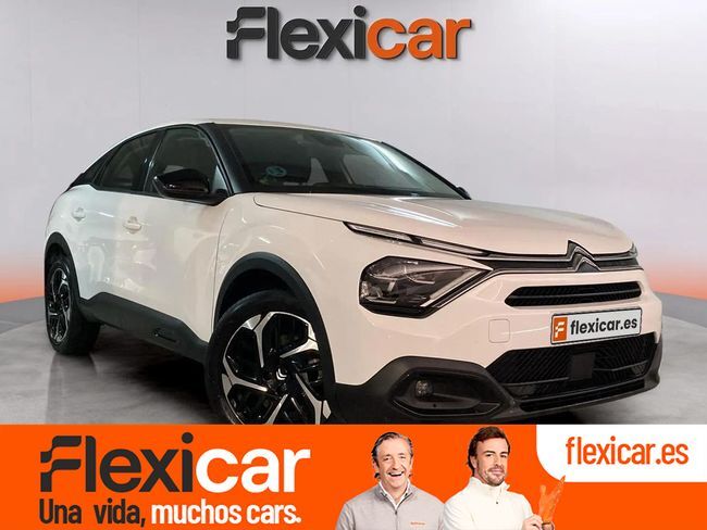 CITROEN C4 (PureTech 130 S&S 6v Feel Pack) en Alicante