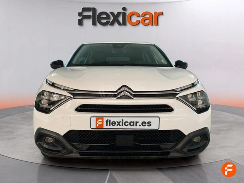 Foto del CITROEN C4 1.2 PureTech Feel Pack S&S 130