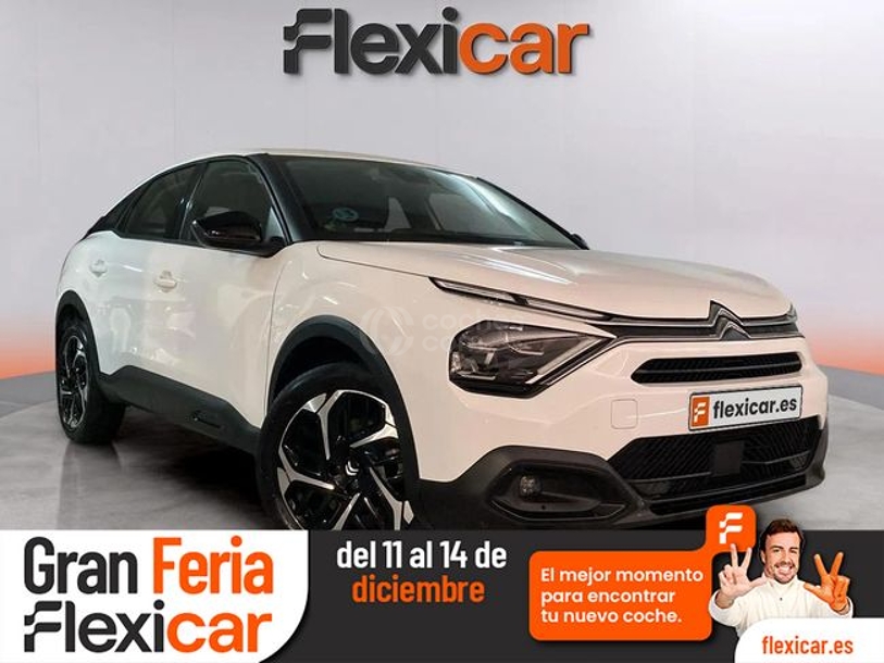 Foto del CITROEN C4 1.2 PureTech Feel Pack S&S 130