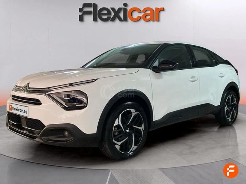 Foto del CITROEN C4 1.2 PureTech Feel Pack S&S 130