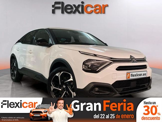 CITROEN C4 (PureTech 130 S&S 6v Feel Pack) en Alicante