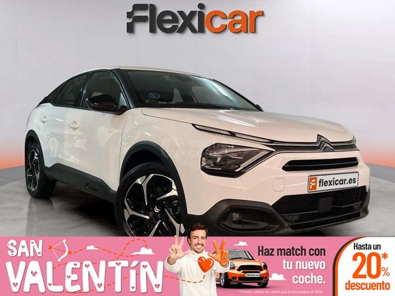 Foto del CITROEN C4 1.2 PureTech Feel Pack S&S 130