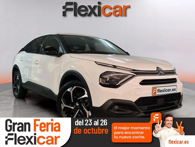 CITROEN C4 (PureTech 130 S&S 6v Feel Pack) en Alicante