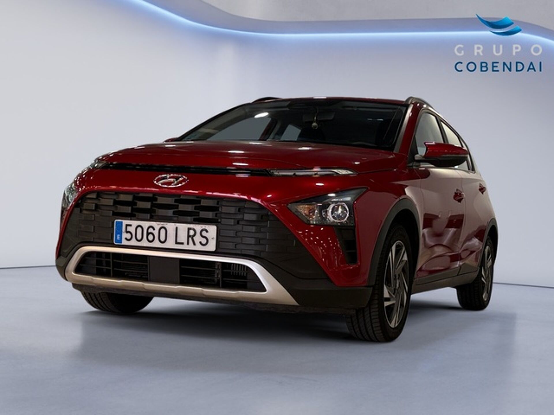 Imagen de HYUNDAI Bayon