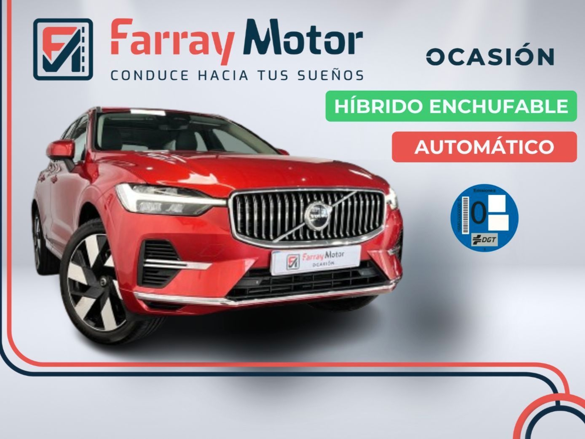 Imagen de VOLVO XC60