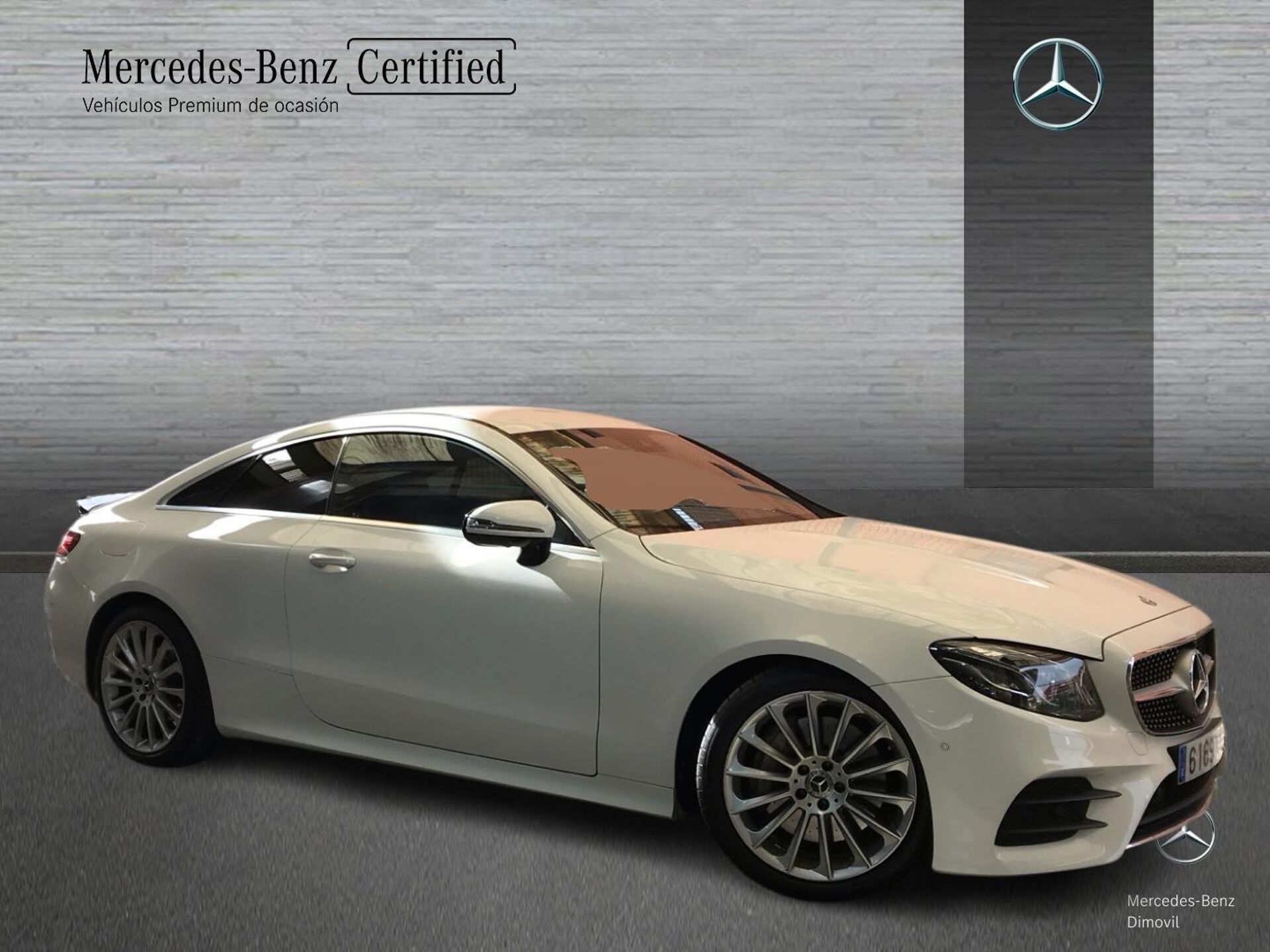 Imagen 3 de MERCEDES Clase E