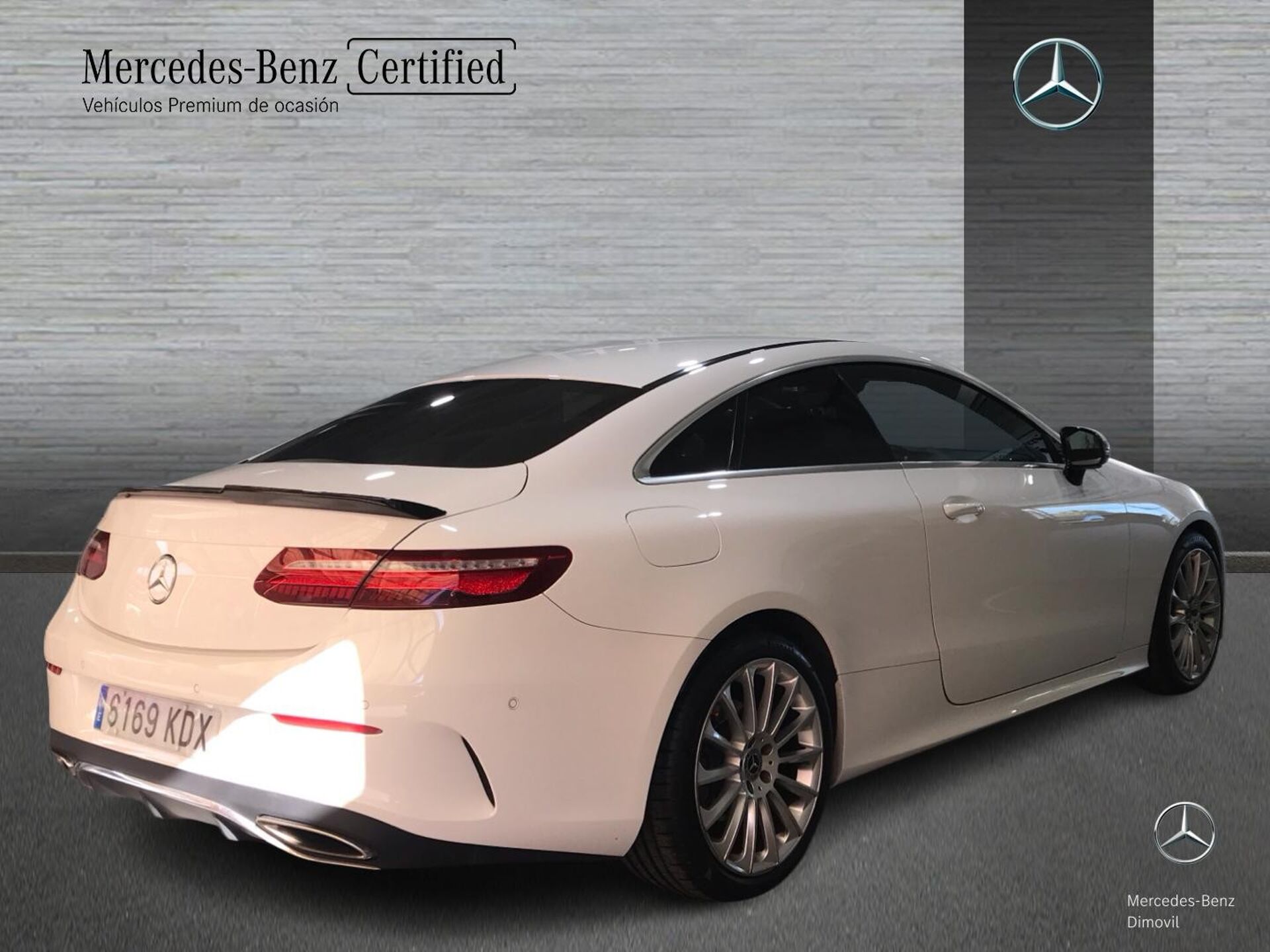 Imagen 2 de MERCEDES Clase E