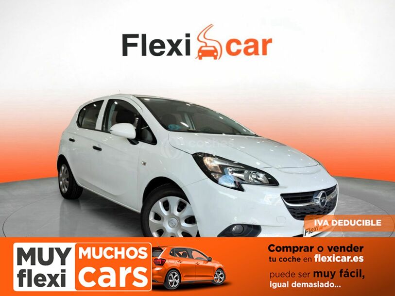 Foto del OPEL Corsa 1.3CDTI Business 75