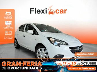 Imagen de OPEL Corsa 1.3CDTI Business 75