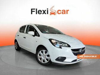 Imagen de OPEL Corsa 1.3CDTI Business 75