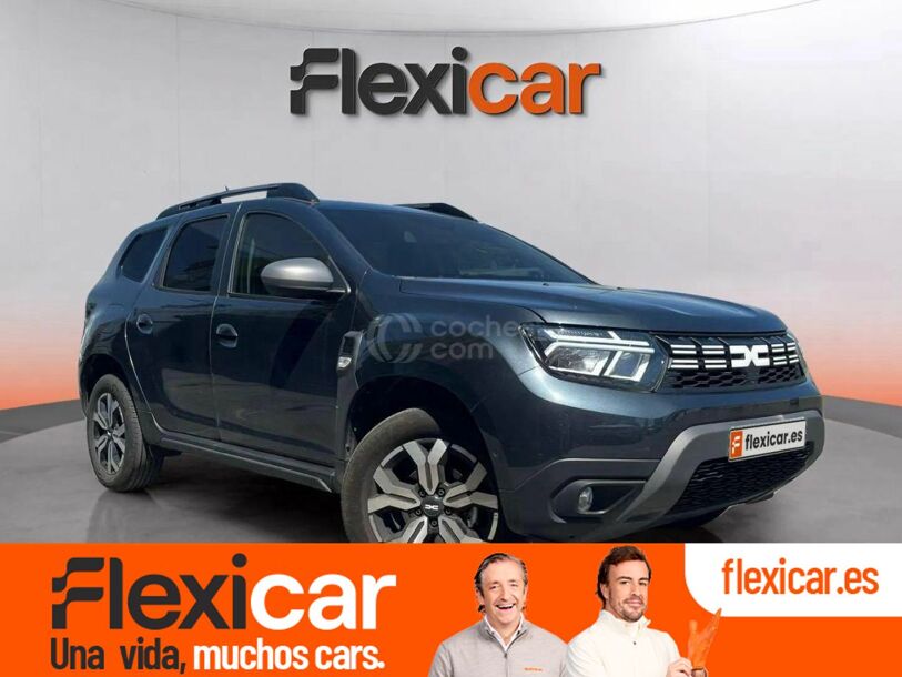 Foto del DACIA Duster 1.3 TCe Journey Go EDC 4x2 110kW