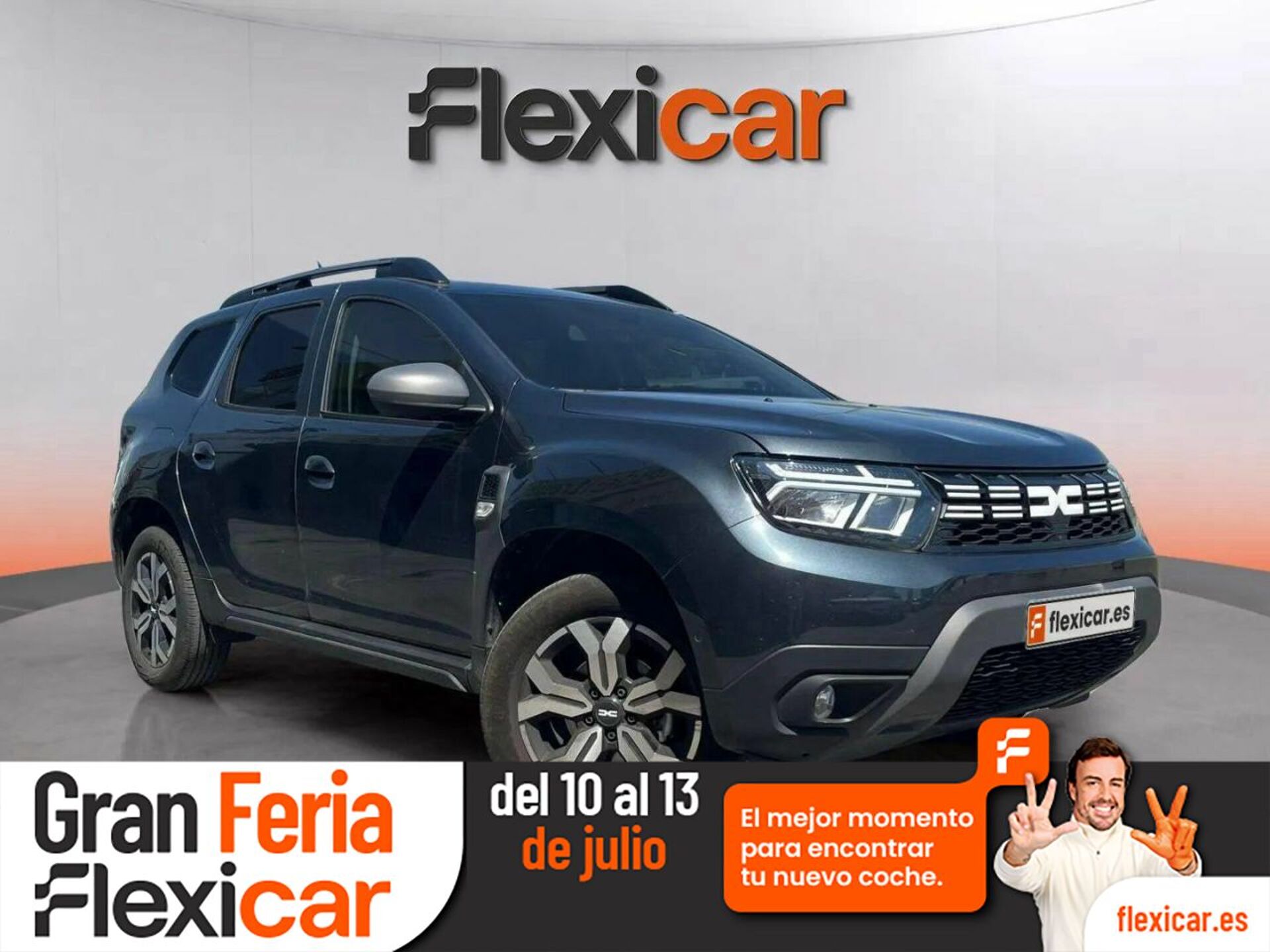 Imagen de DACIA Duster