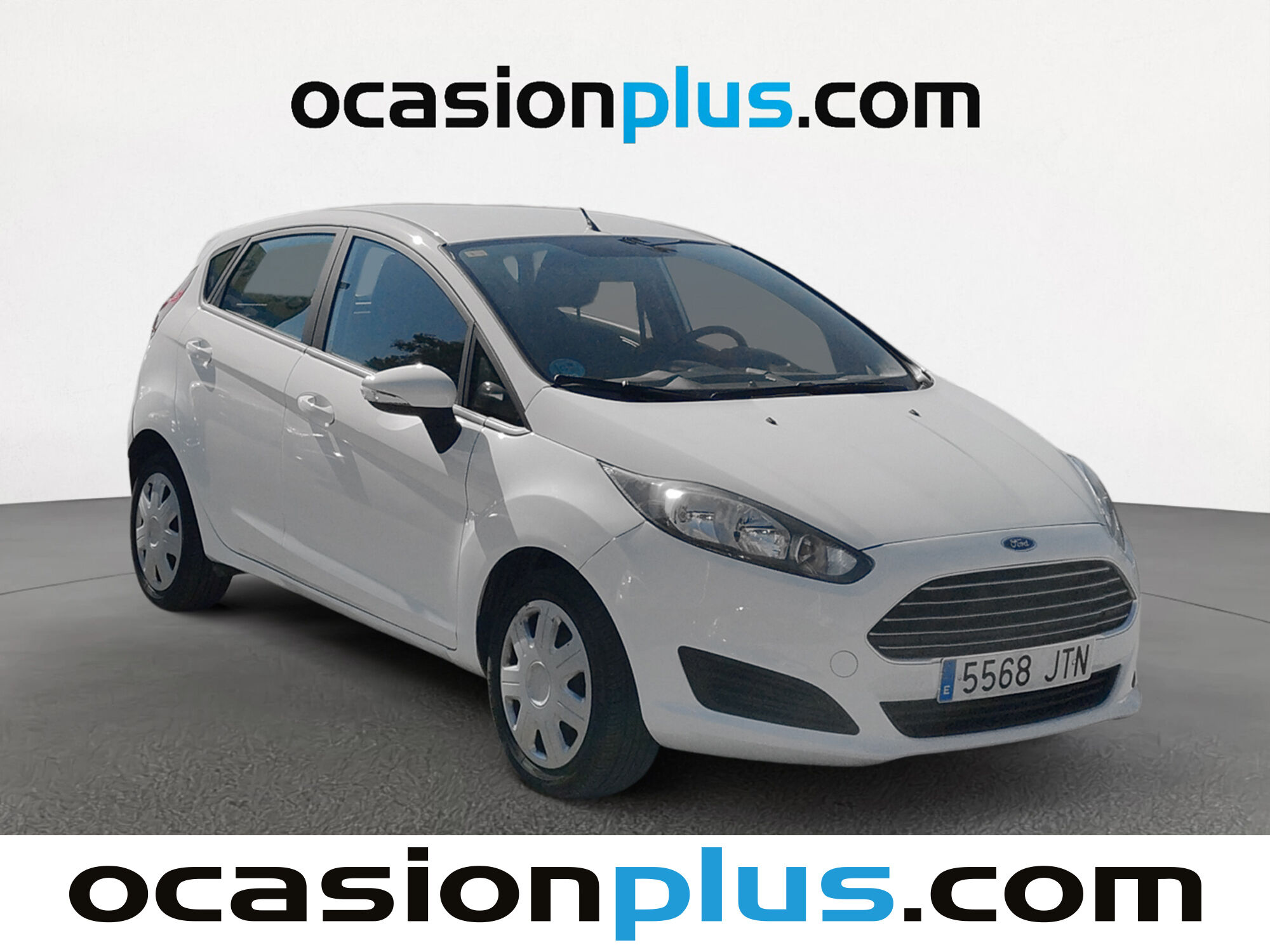Foto del FORD Fiesta 1.5 TDCi Trend 95