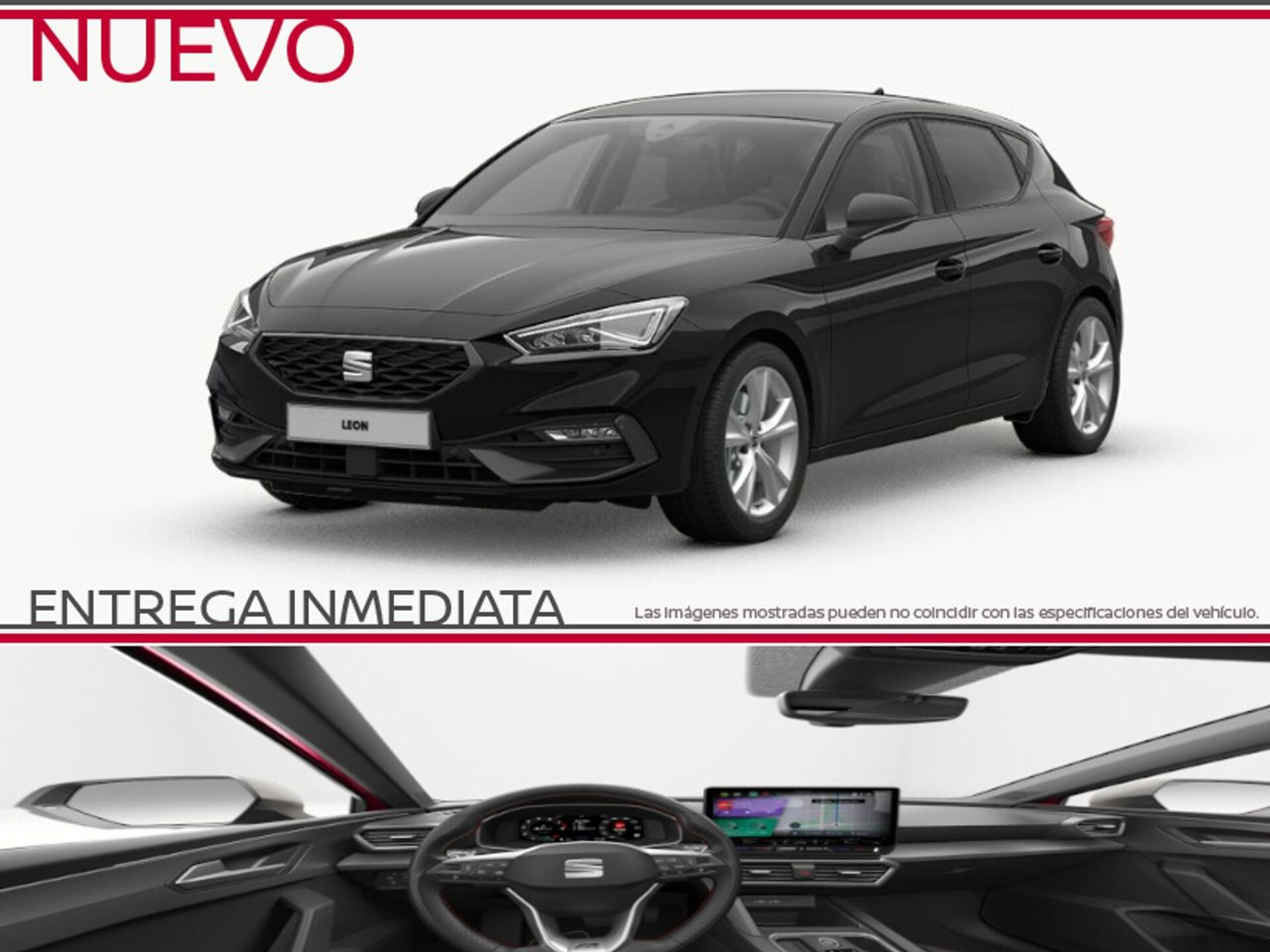 Imagen de SEAT León