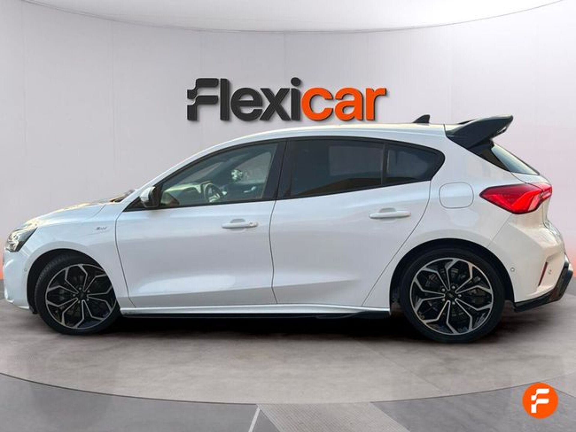 Imagen 2 de FORD Focus