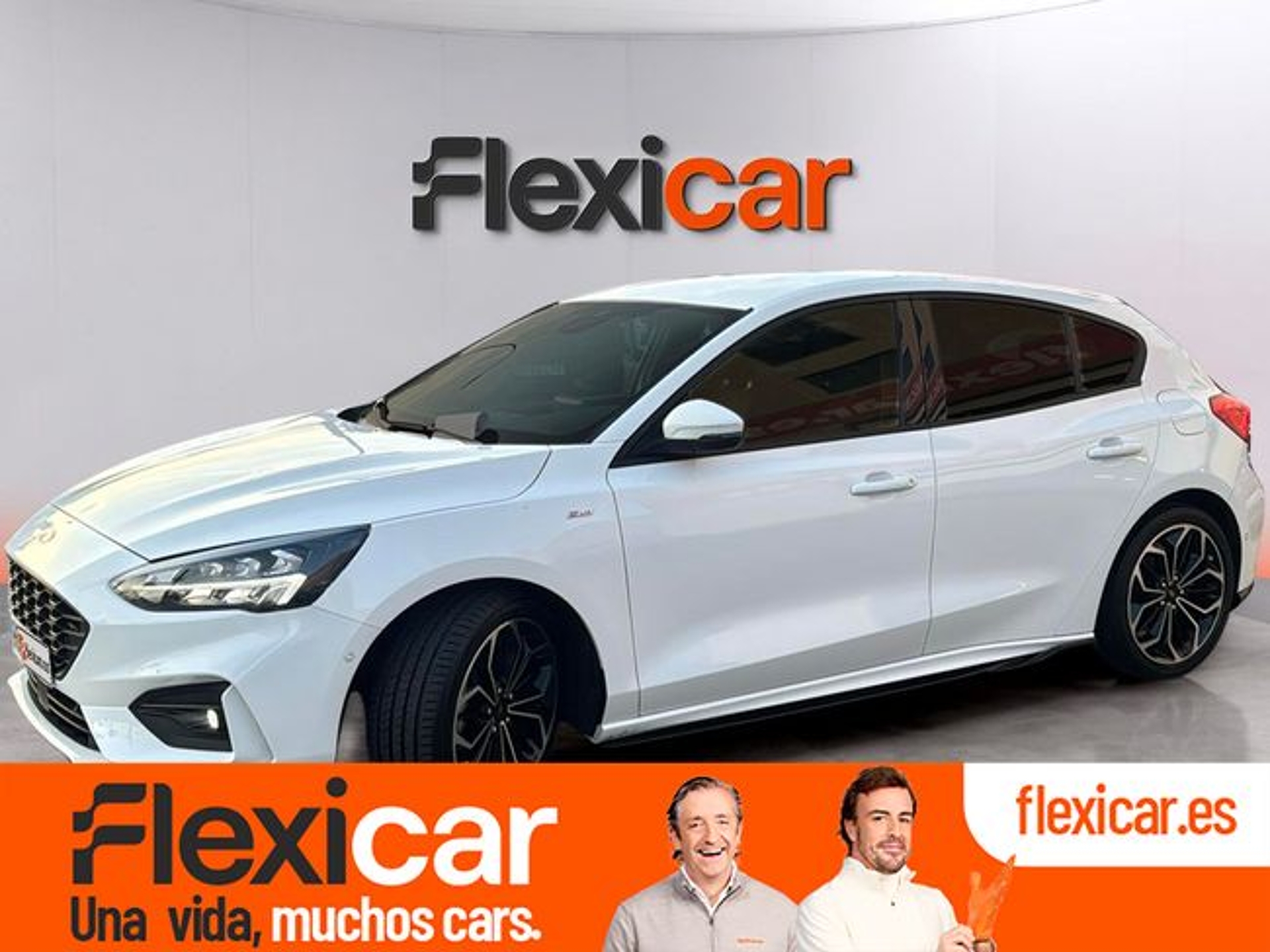 Imagen de FORD Focus