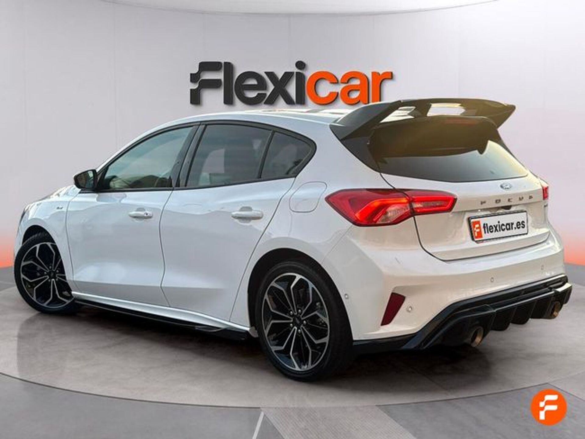 Imagen 3 de FORD Focus