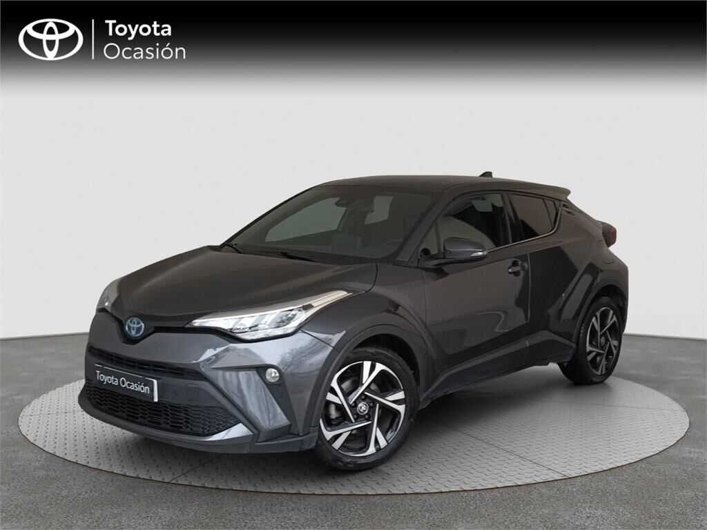 Foto del TOYOTA C-HR 125H Advance