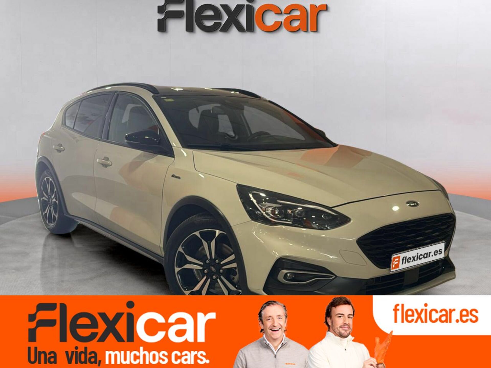 Imagen de FORD Focus